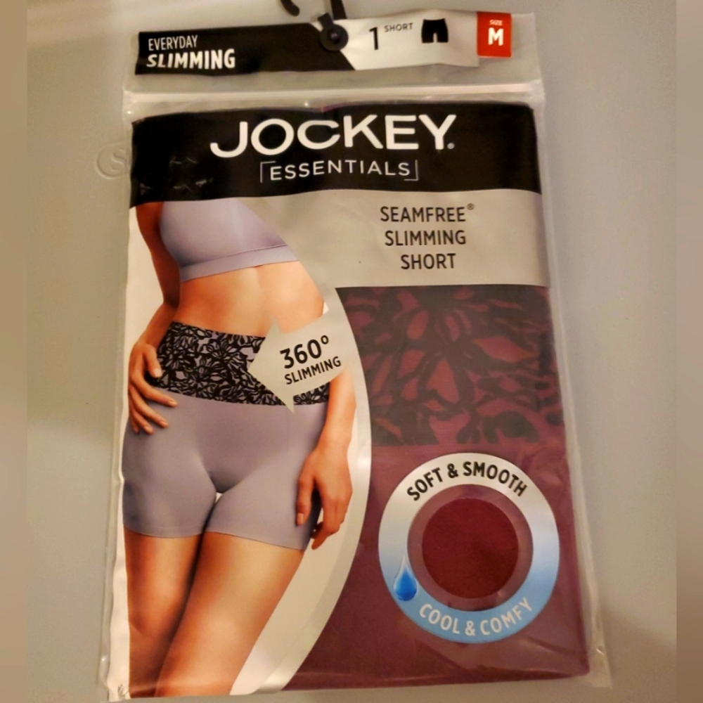 Slimming shorts medium